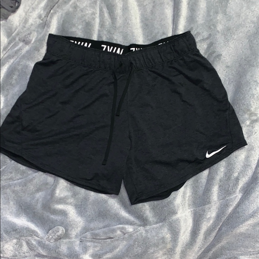 Active Nike shorts